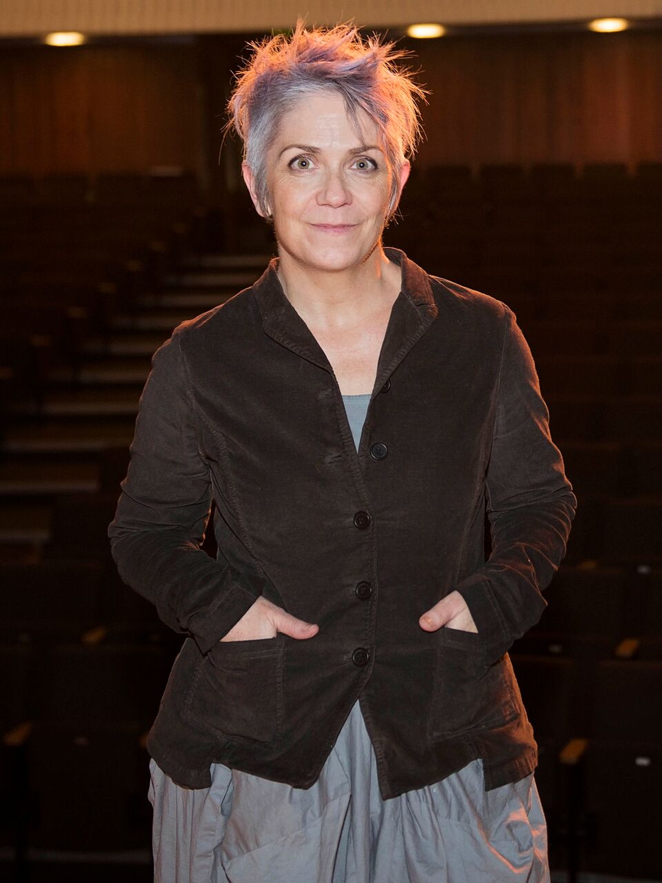 Denise Mina c.Simona Ciocarlan